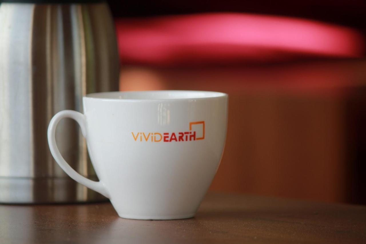 Vividearth Resorts Bandipūr Eksteriør billede