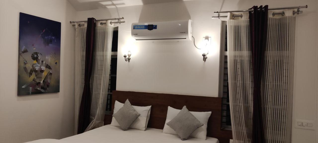 Vividearth Resorts Bandipūr Eksteriør billede